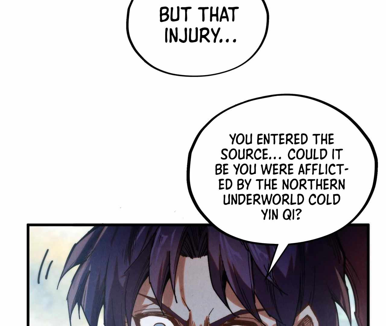 The Eternal Supreme Chapter 424 47